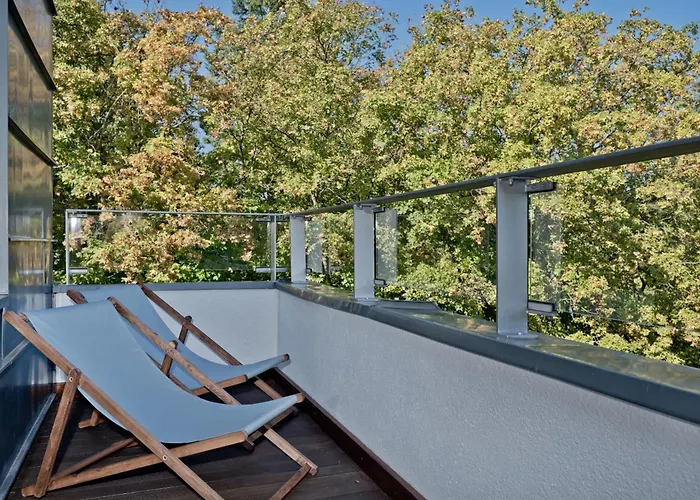 Apartamenty.in Mestwina Jurata