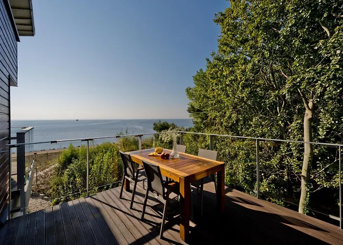 Apartamenty.in Mestwina Apartmán