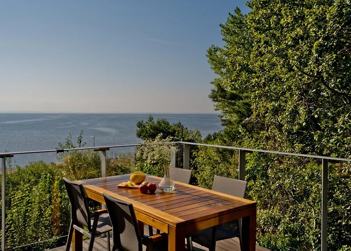 Apartamenty.in Mestwina Apartmán *