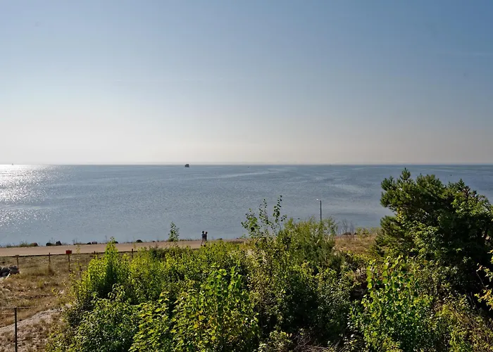 Apartamenty.in Mestwina *