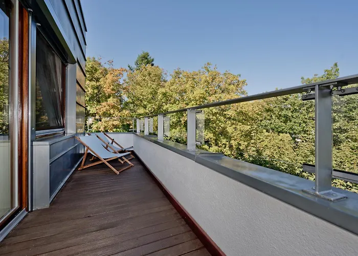 Apartamenty.in Mestwina Jurata