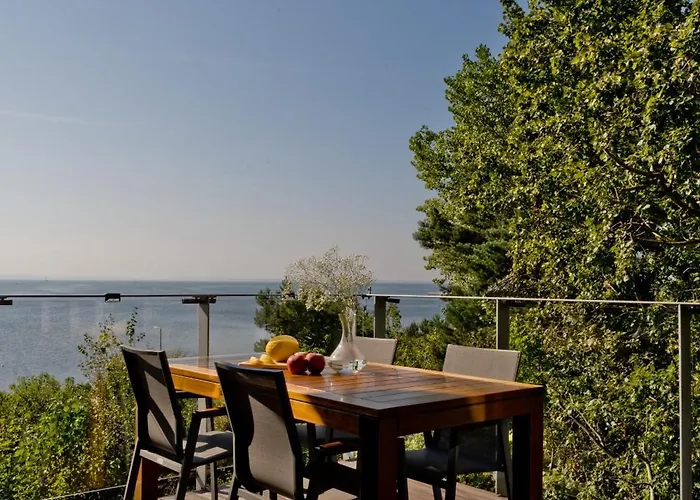 Apartamenty.in Mestwina *