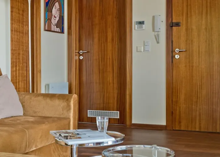 Apartamenty.in Mestwina