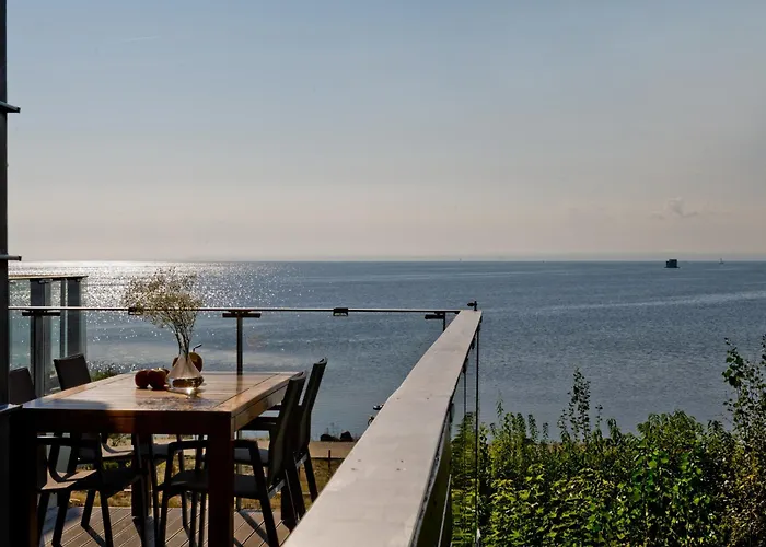 Apartmán Apartamenty.in Mestwina *