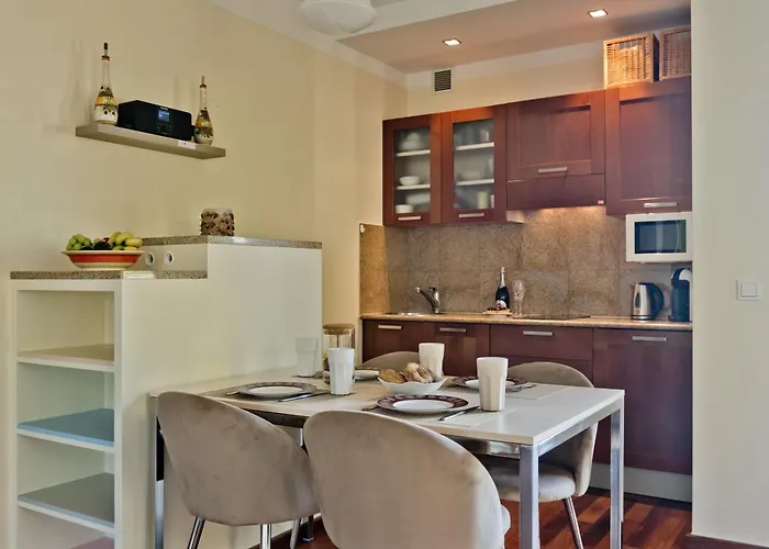 Apartamenty.in Mestwina