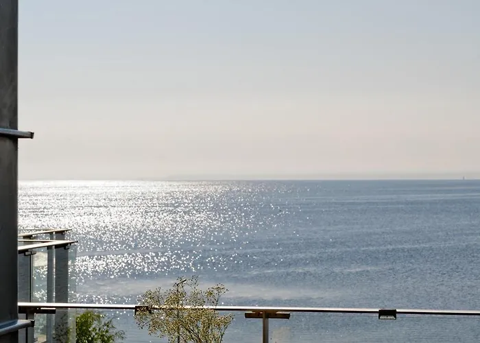 Apartamenty.in Mestwina Apartmán *