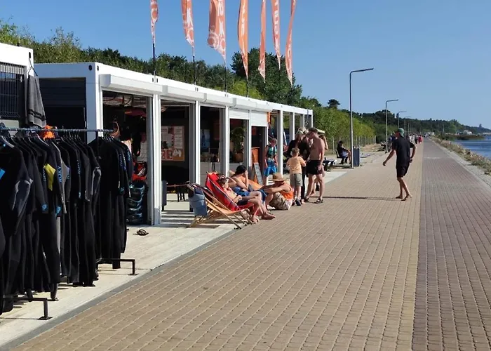 Apartamenty.in Mestwina